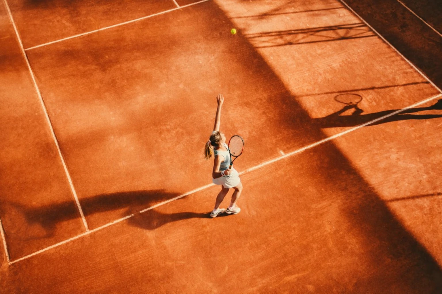 Tennis Sponsoring Mallorca Womens Championships WTA Sandplatz - EP.ONE Consulting